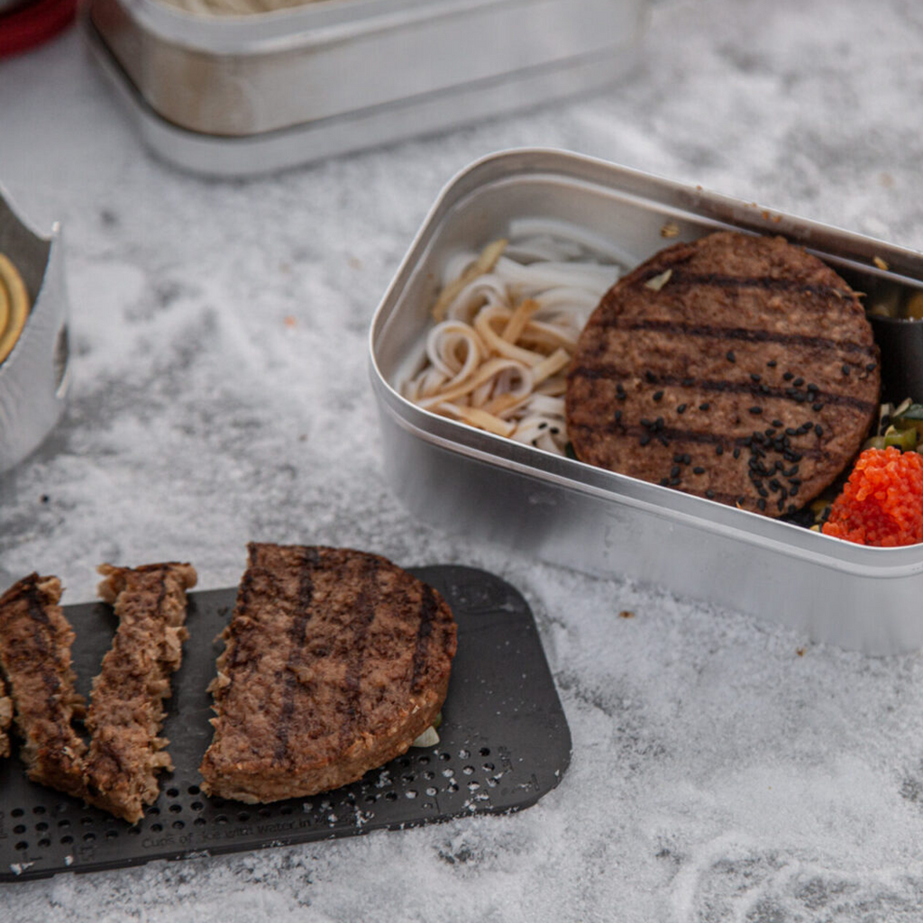 Trangia Multi Disc for Mess Tin