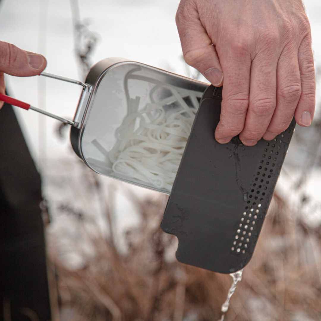 Trangia Multi Disc for Mess Tin