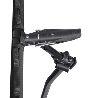 Helinox Tactical Cot One Convertible Regular - Black