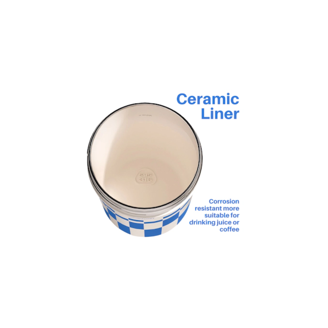 Chako Lab Ceramic Coating Cup 780ml