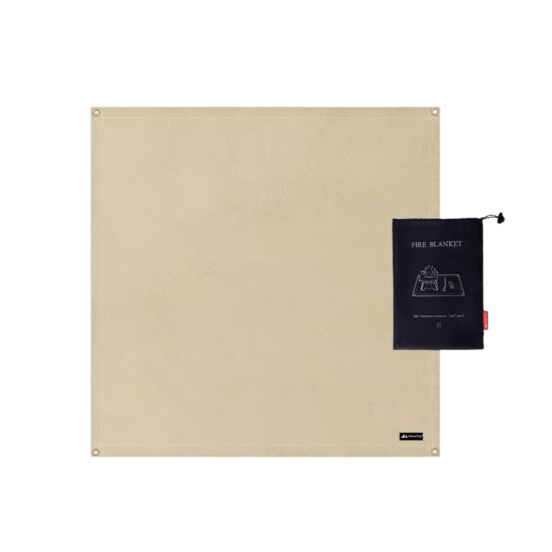 ShineTrip Fireproof Cloth Set