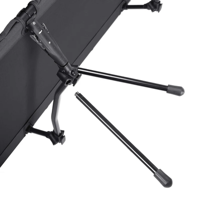 Helinox Tactical Cot One Convertible Regular - Black