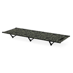 Helinox Tactical Cot Convertible Facelift - Xray Tiger Camo