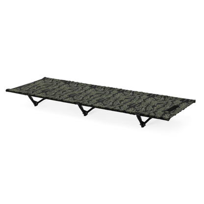 Helinox Tactical Cot Convertible Facelift - Xray Tiger Camo
