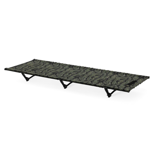 Helinox Tactical Cot Convertible Facelift - Xray Tiger Camo