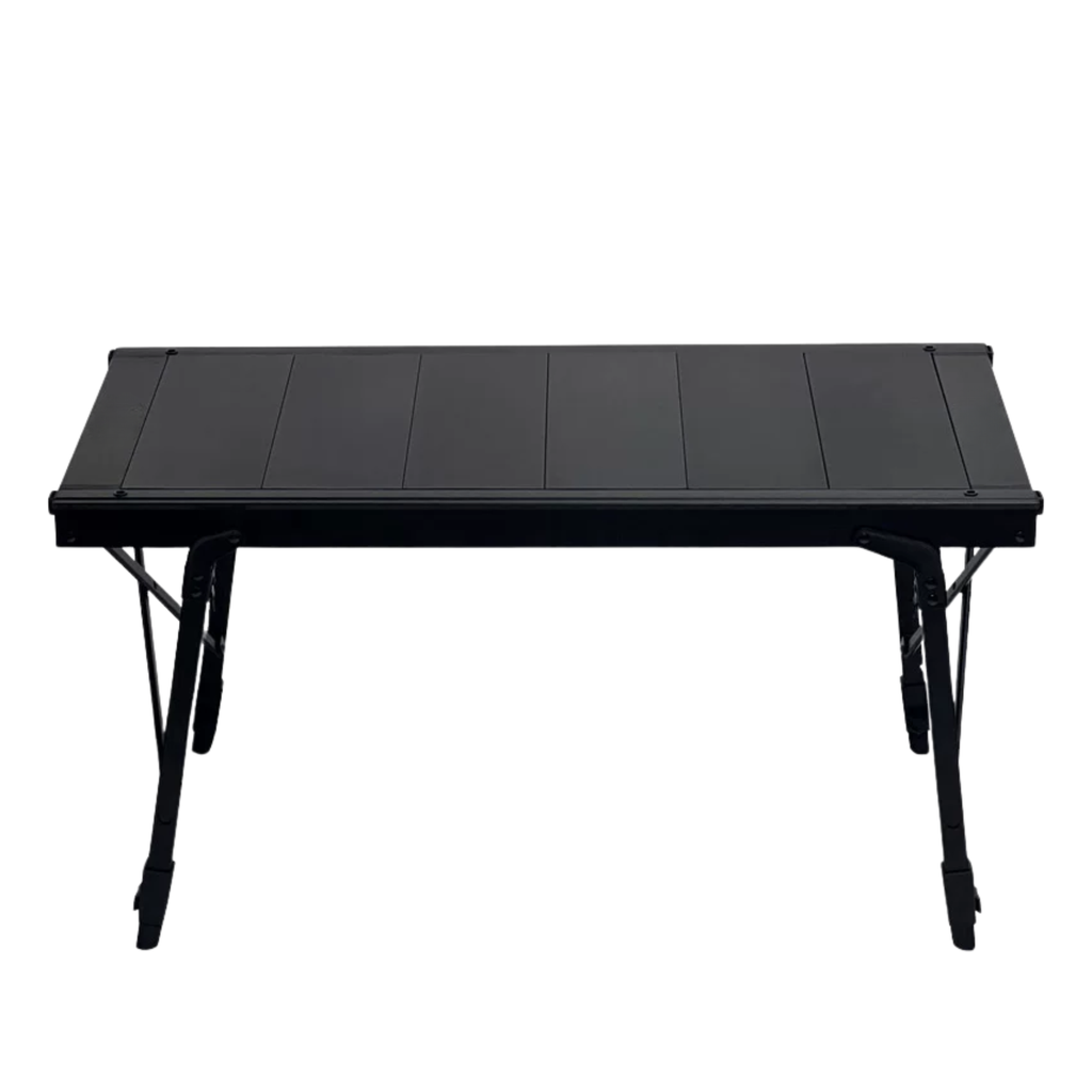 Goritta Works IGT Camping Table Modular Expandable Foldable