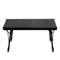 Goritta Works IGT Camping Table Modular Expandable Foldable