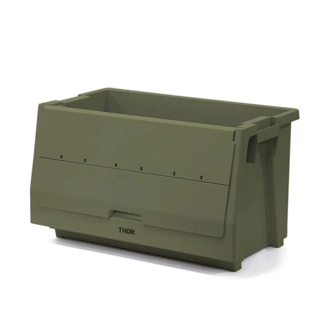 THOR Door for Shelf Container 50L