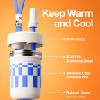 Chako Lab Ceramic Coating Cup 780ml