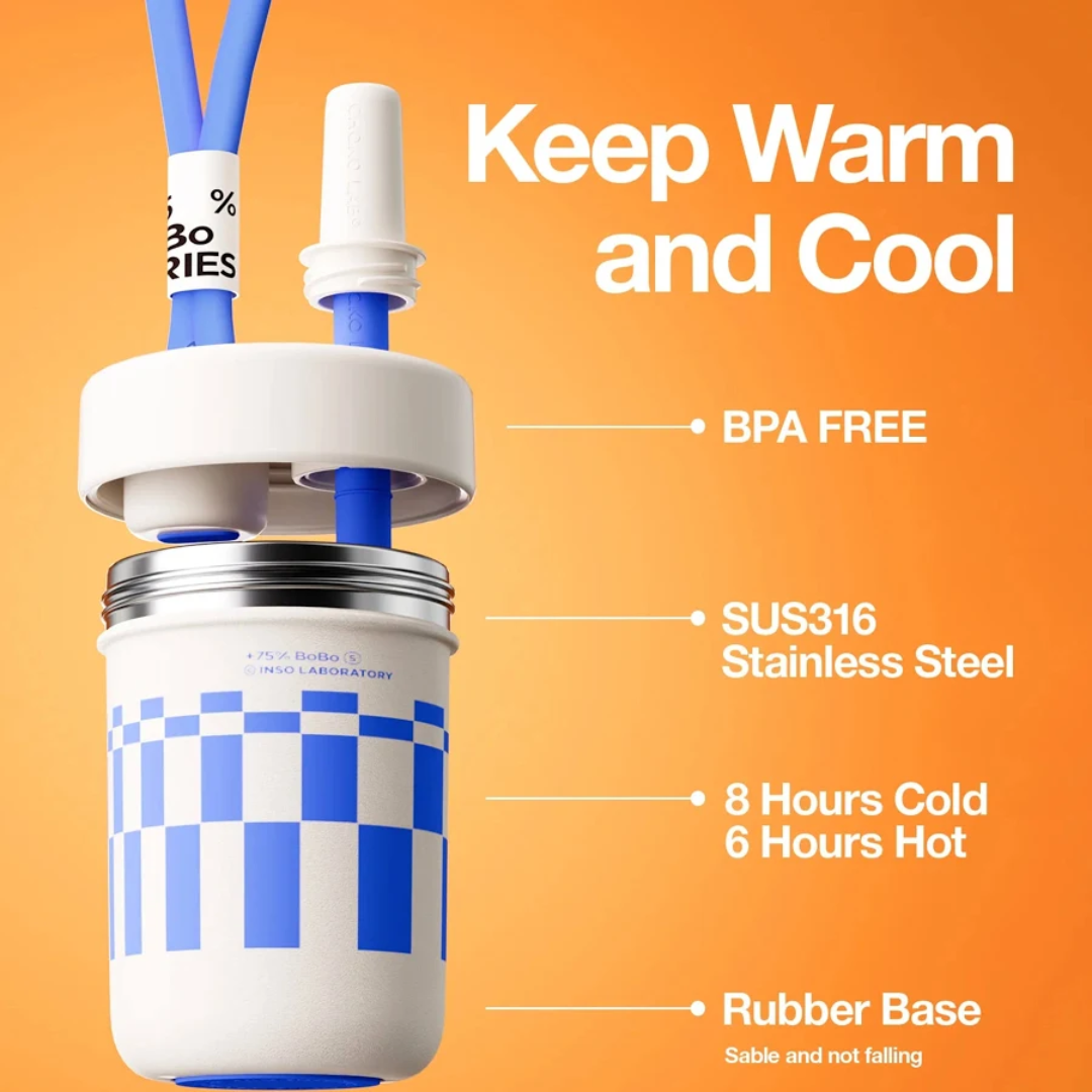 Chako Lab Ceramic Coating Cup 780ml