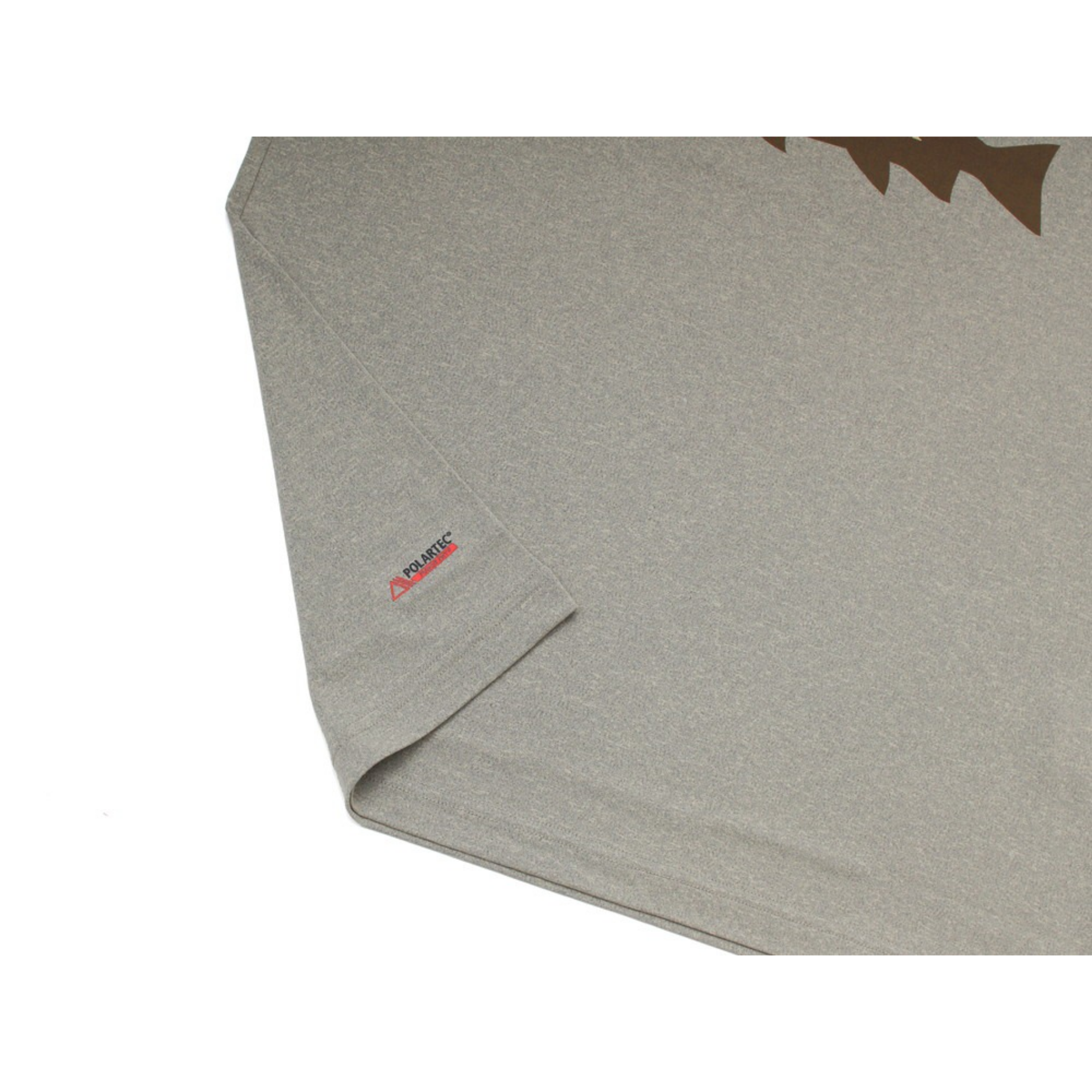 Snow Peak Yamame Graphic Short Sleeve T-Shirt