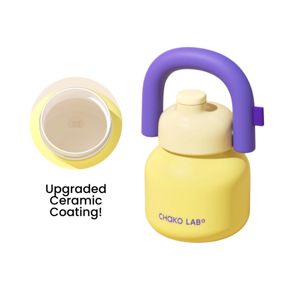 Chako Lab Lin Lin Bottle - 1000ml