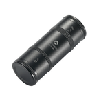 Campingmoon Coffee Canister Black