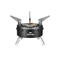 Naturehike Dark Star Three Burners Gas Stove