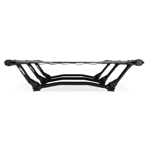 Helinox Tactical Cot Convertible Facelift - Xray Tiger Camo