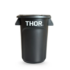 THOR Round Container Mini without Lid
