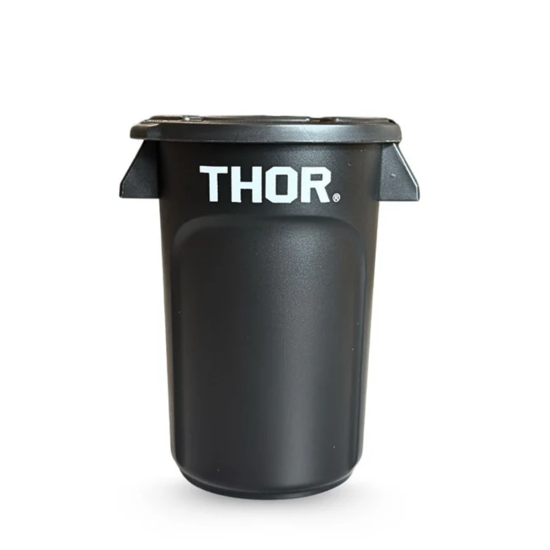 THOR Round Container Mini without Lid