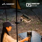 ShineTrip ST-05 Series Daybreak Main Camping Lantern