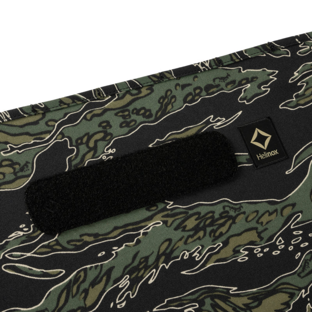 Helinox Tactical Cot Convertible Facelift - Xray Tiger Camo
