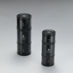 Campingmoon Coffee Canister Black