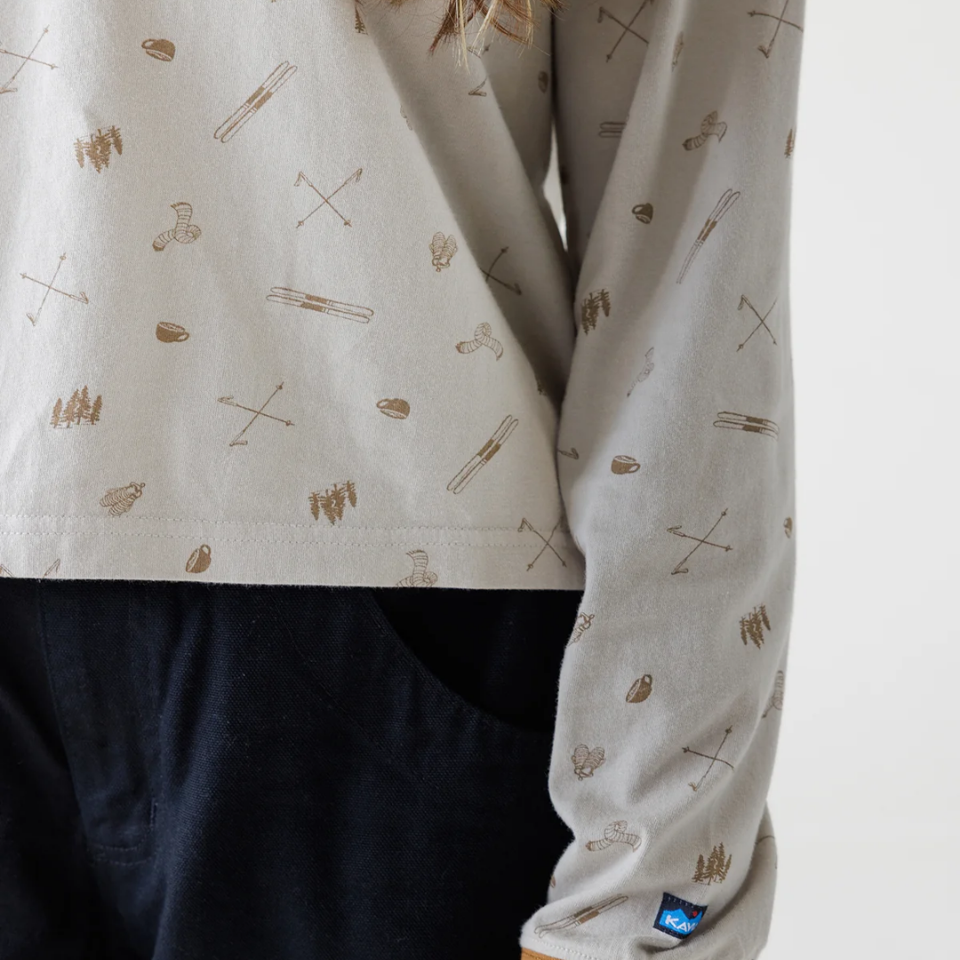 Kavu Francis - Apres All Day