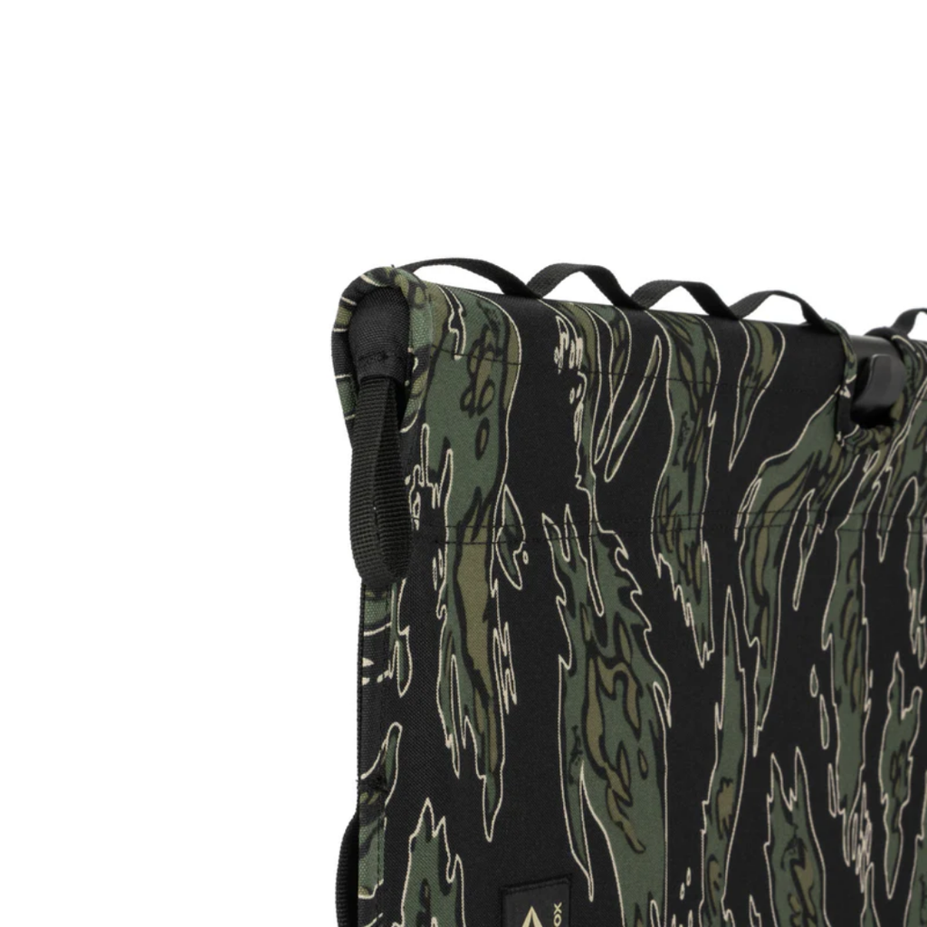 Helinox Tactical Cot Convertible Facelift - Xray Tiger Camo
