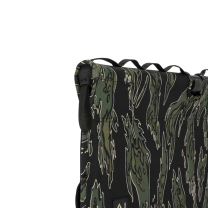 Helinox Tactical Cot Convertible Facelift - Xray Tiger Camo