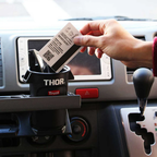 THOR Round Container Mini without Lid