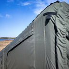 Dawning Fire X Son of Yamano Bunker Inflatable 4 Pax Air Tent - Green