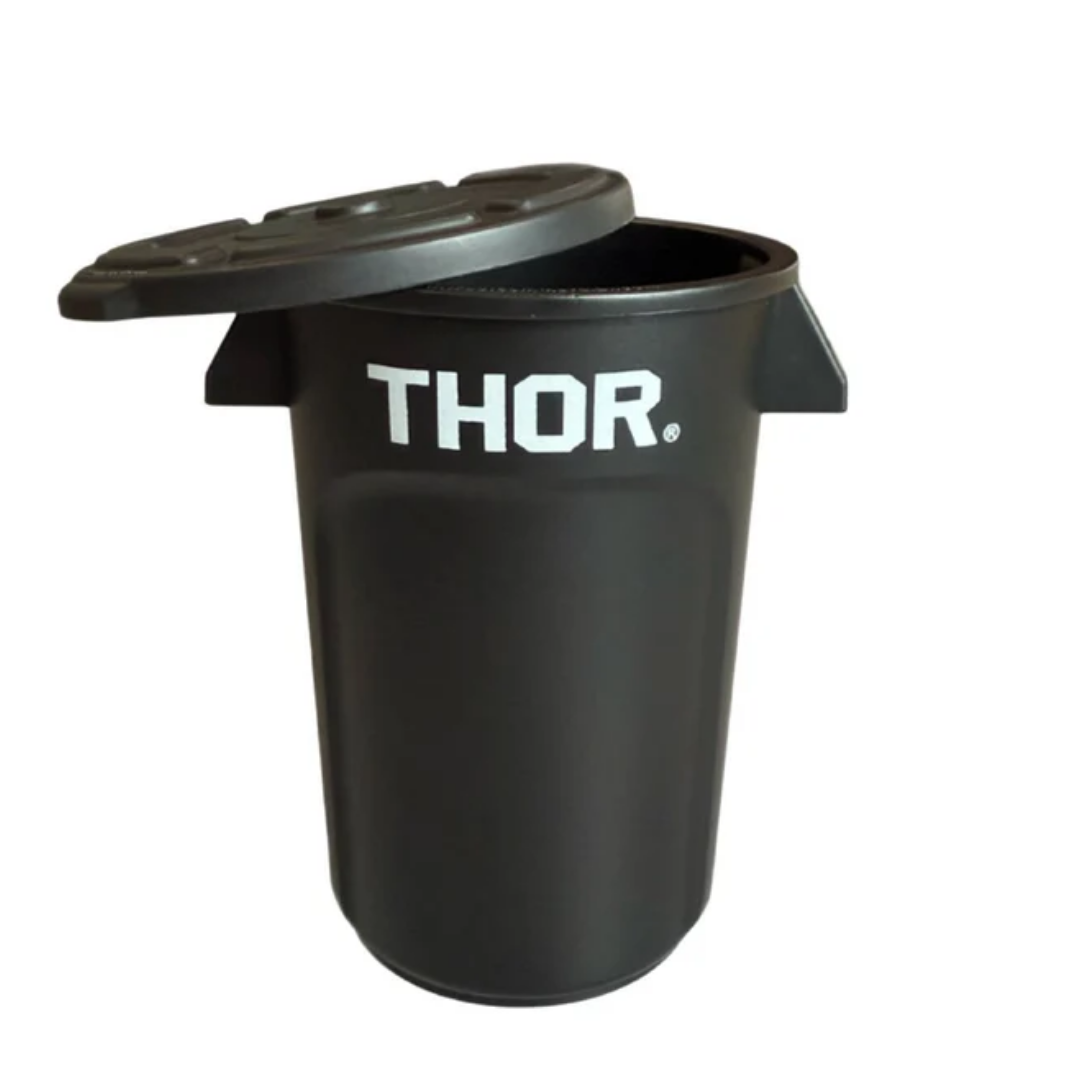THOR Round Container Mini without Lid