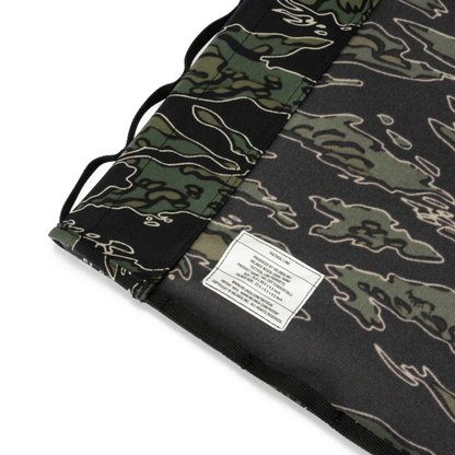Helinox Tactical Cot Convertible Facelift - Xray Tiger Camo