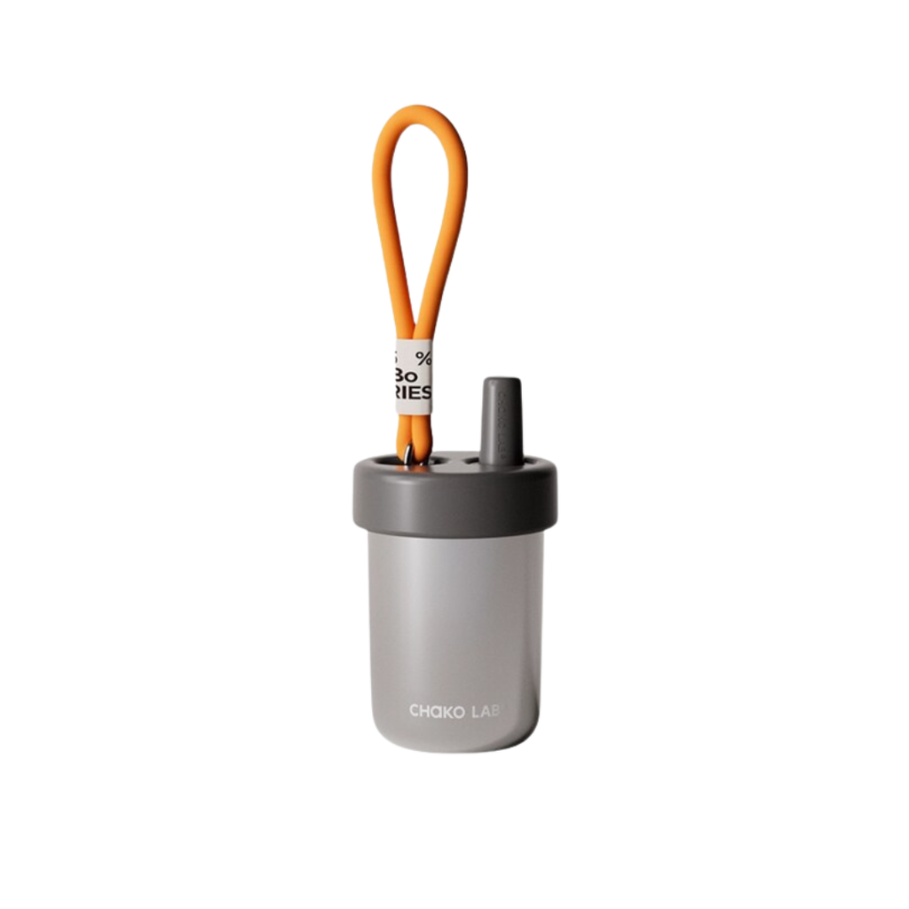 Chako Lab Bobo Stainless Steel Cup