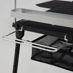 Cargo Container Half Unit Multi Holder