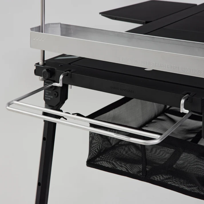 Cargo Container Half Unit Multi Holder