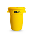 THOR Round Container Mini without Lid