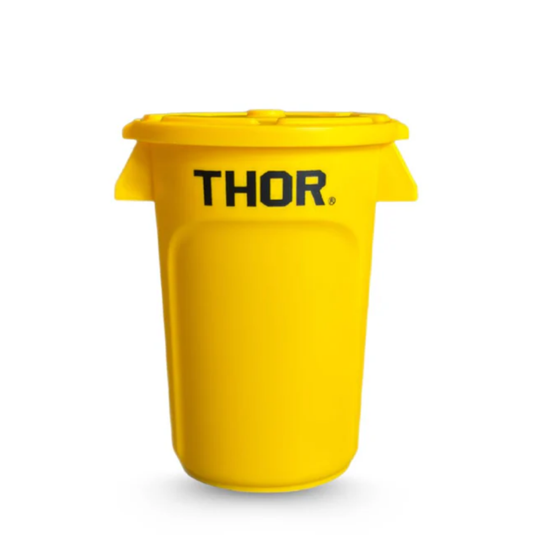 THOR Round Container Mini without Lid