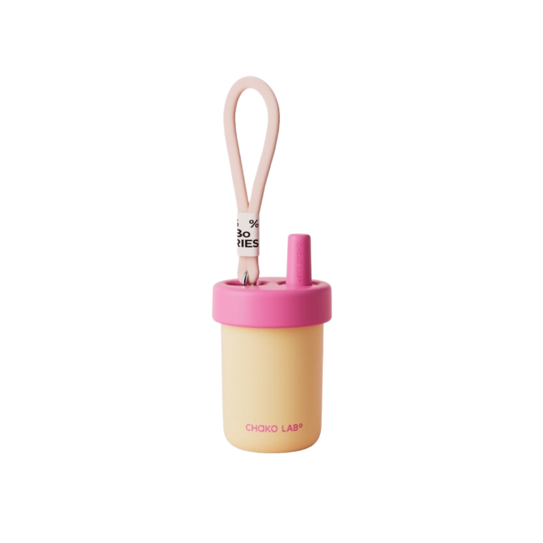 Chako Lab Bobo Stainless Steel Cup