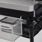 Cargo Container Half Unit Multi Holder
