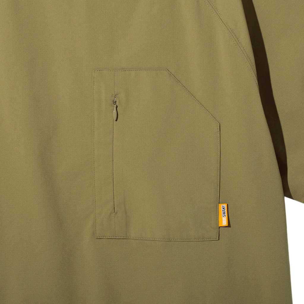 Grip Swany Airflow Tee 2.0