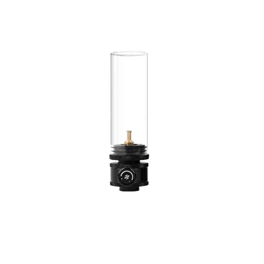 ShineTrip ST-05 Series Dewlight Camping Gas-Style Lantern Small/Large  – Black