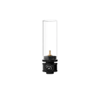 ShineTrip ST-05 Series Dewlight Camping Gas-Style Lantern Small/Large  – Black