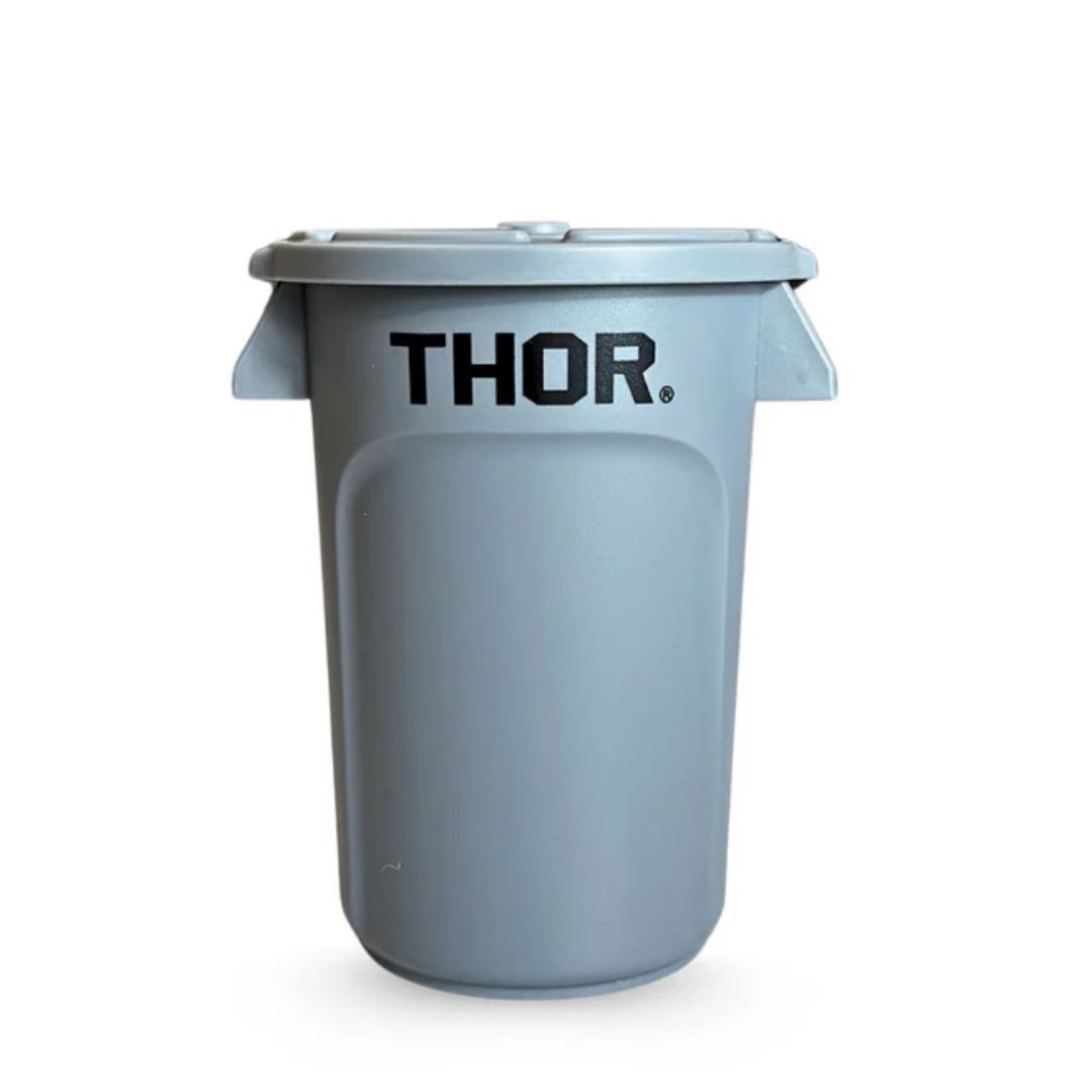 THOR Round Container Mini without Lid