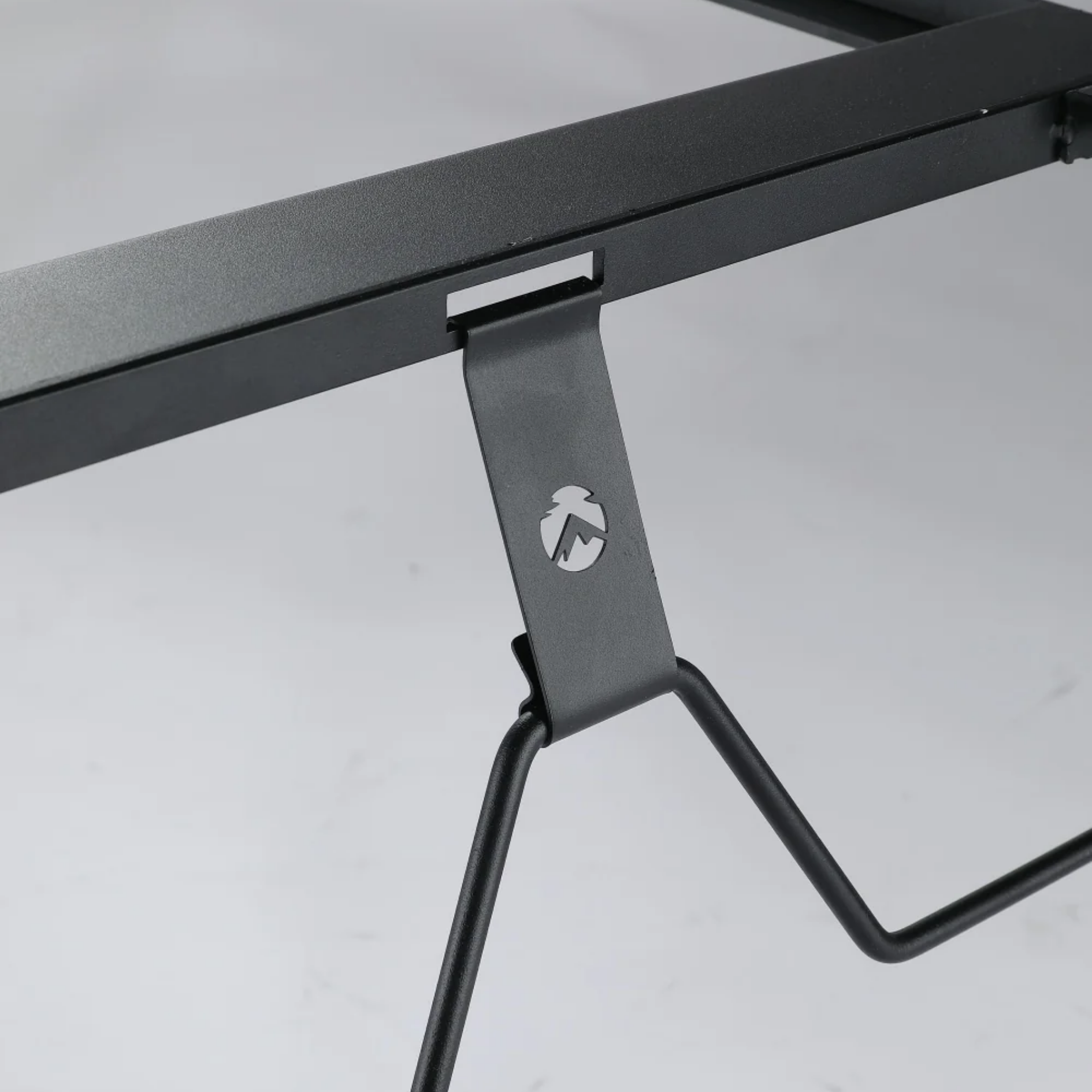 Campingmoon Iron IGT Bridge Frame