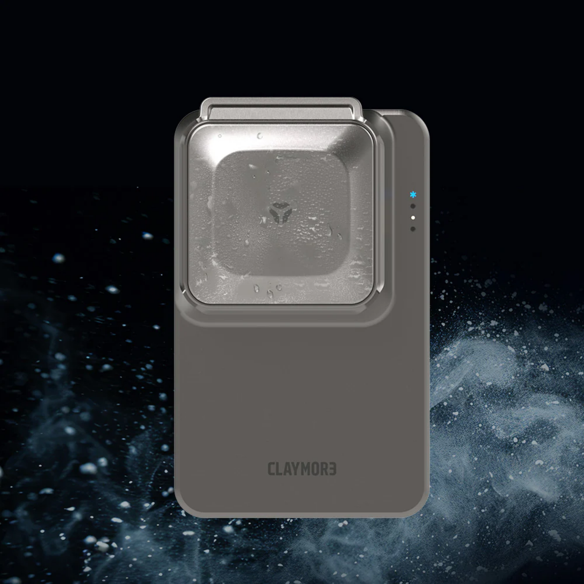 Claymore Clip Fan S Plus