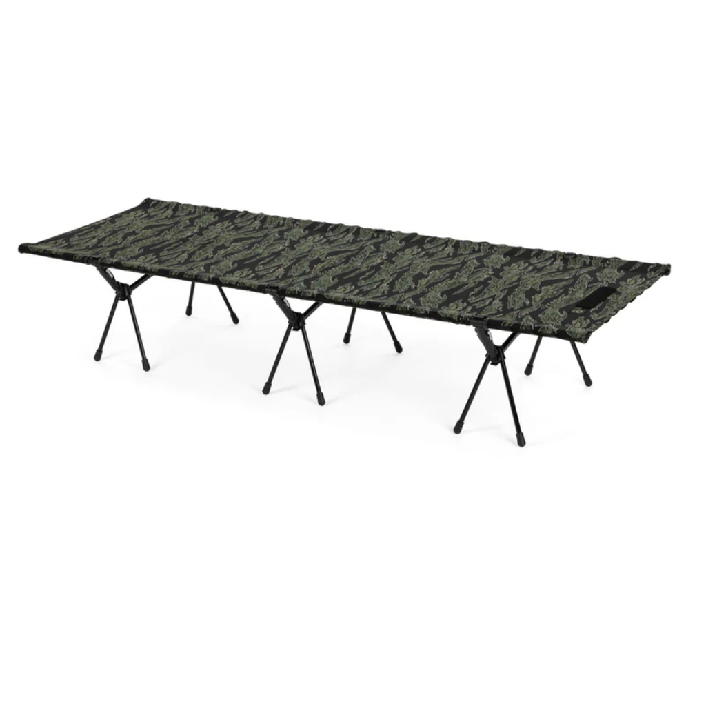 Helinox Tactical Cot Convertible Facelift - Xray Tiger Camo