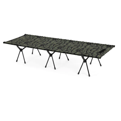 Helinox Tactical Cot Convertible Facelift - Xray Tiger Camo