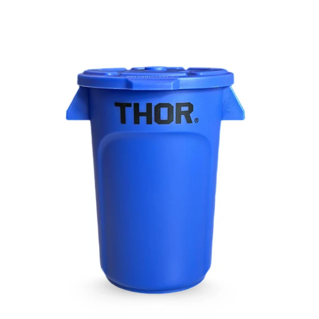 THOR Round Container Mini without Lid