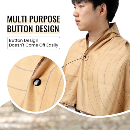 OneTigris Quick Dry Towel