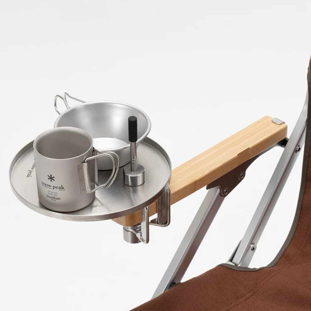 Snow Peak TTA Side Tray