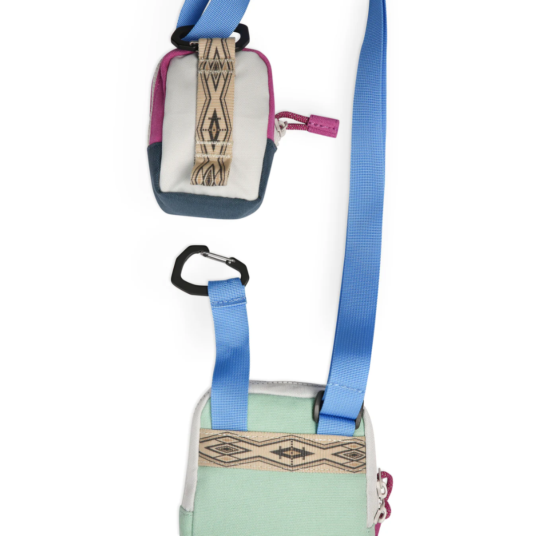 Kavu Yorktown Mix Sling Bag